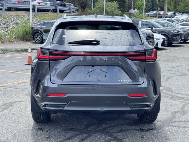 2025 Lexus NX 350 Premium photo 2