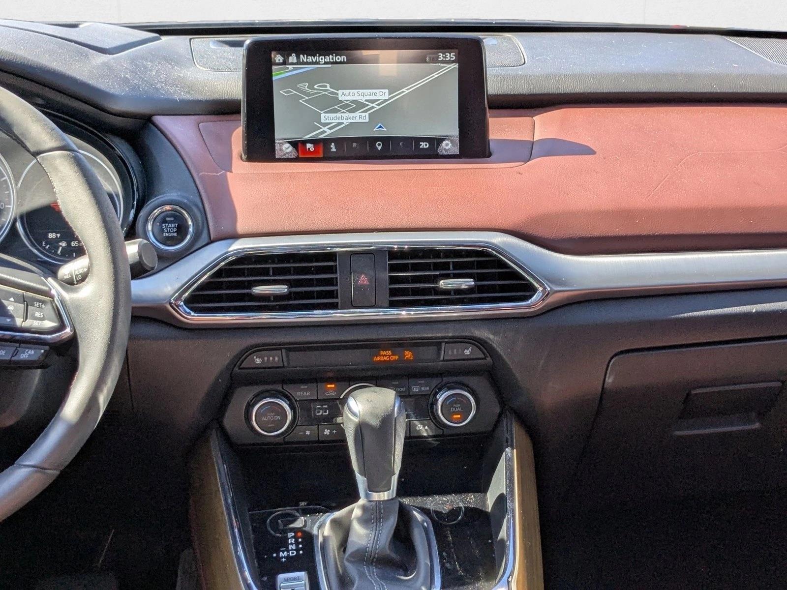 2016 Mazda CX-9 Signature photo 15