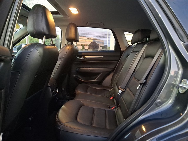 2021 Mazda CX-5 Touring photo 16