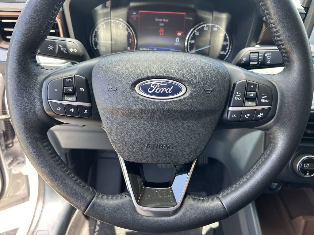 2022 Ford Maverick Lariat photo 27