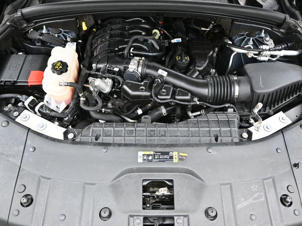 2024 Jeep Grand Cherokee Altitude X photo 45