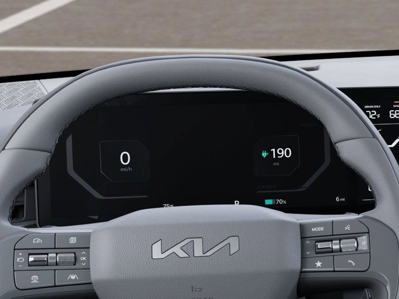 2026 Kia EV9 GT-Line photo 20