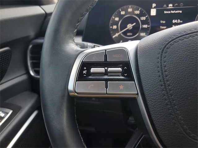 2025 Kia Telluride X-Line photo 21