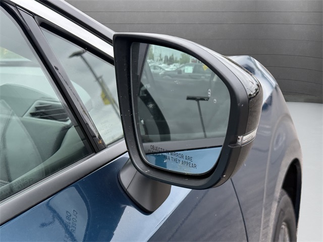 2025 Nissan Murano SL photo 21