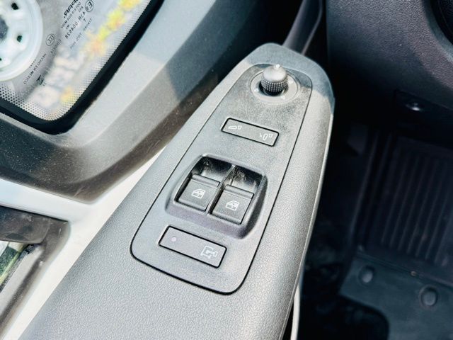 2025 Ram ProMaster 2500 photo 2