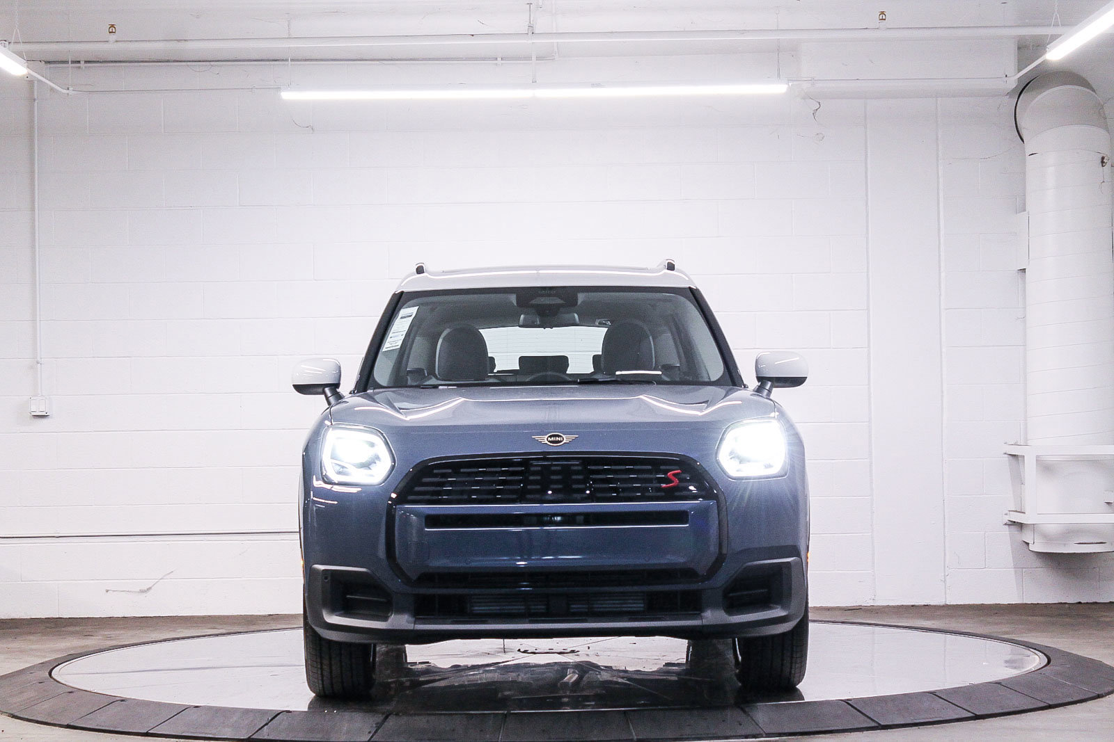 2025 Mini Countryman ALL4 Signature photo 2