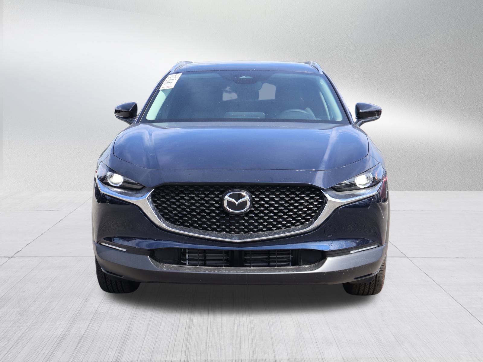 2025 Mazda CX-30 2.5 Select Sport photo 2