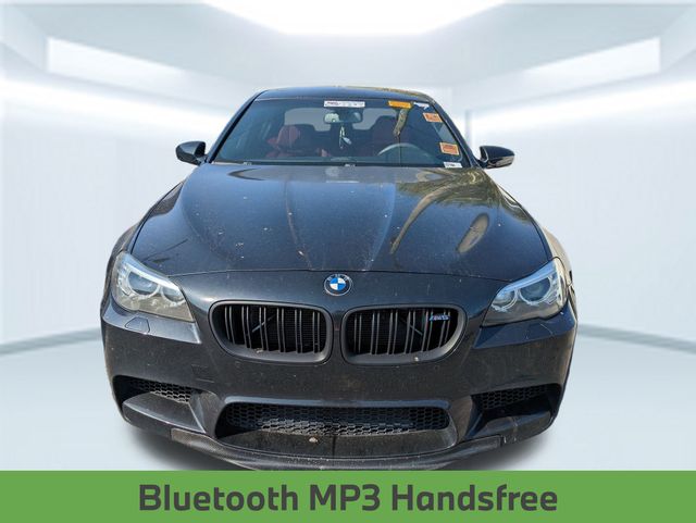 2014 Bmw M5 5 photo 2
