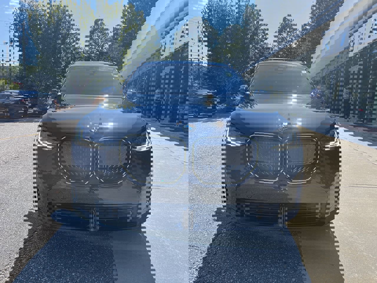 2026 Bmw X3 photo 2