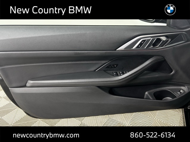 2024 Bmw 430i photo 12