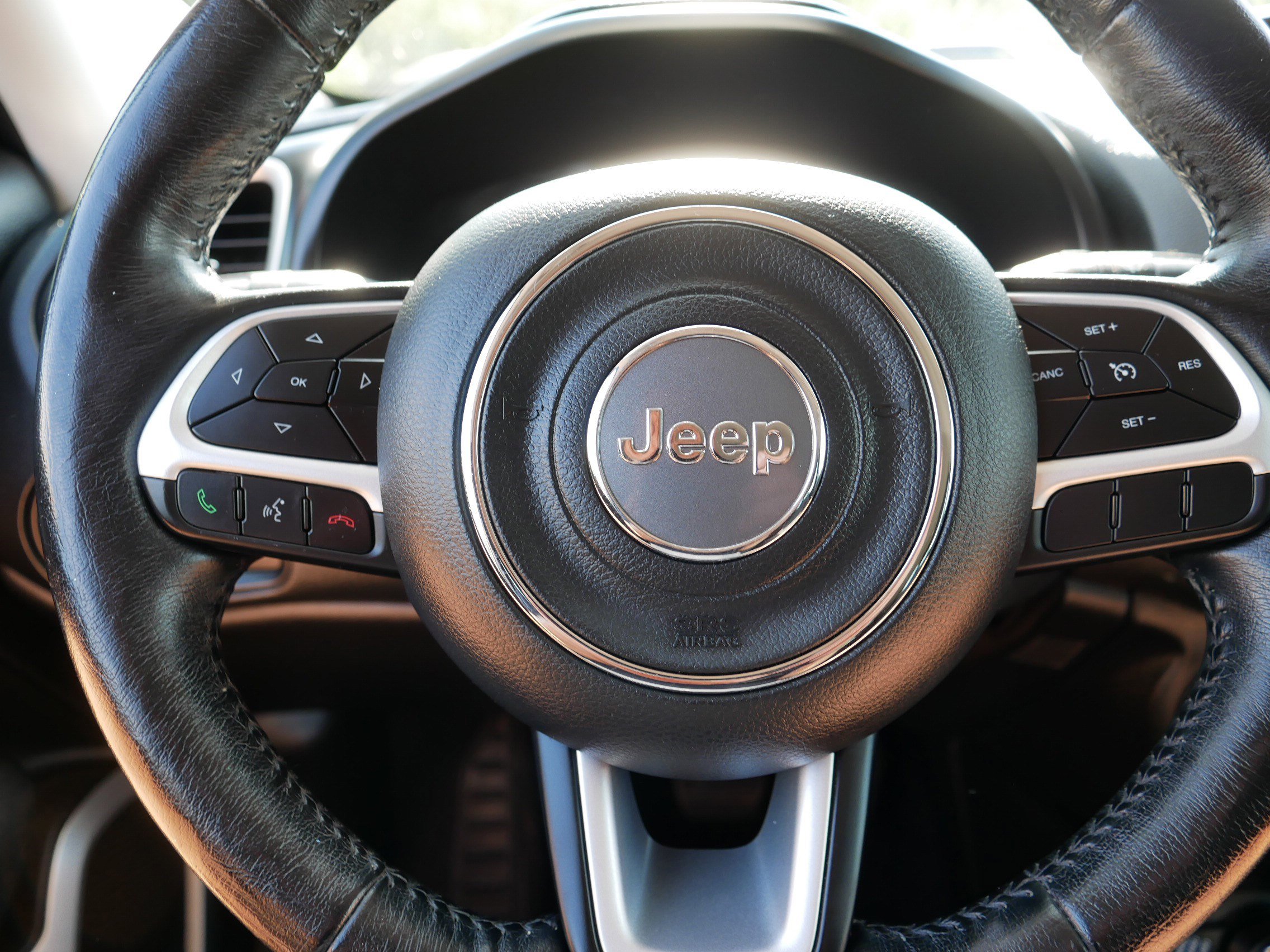 2019 Jeep Renegade Latitude photo 24
