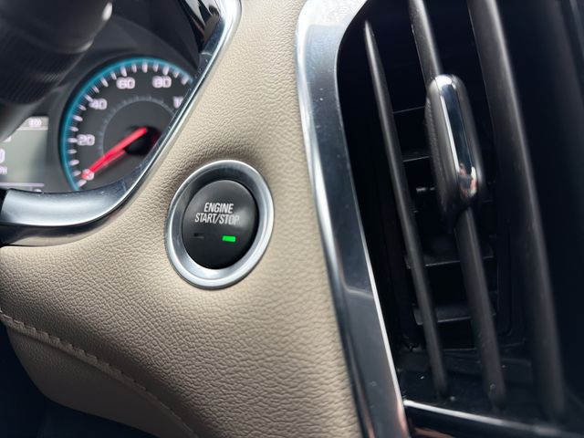 2022 CHEVROLET TRAVERSE - Image 16