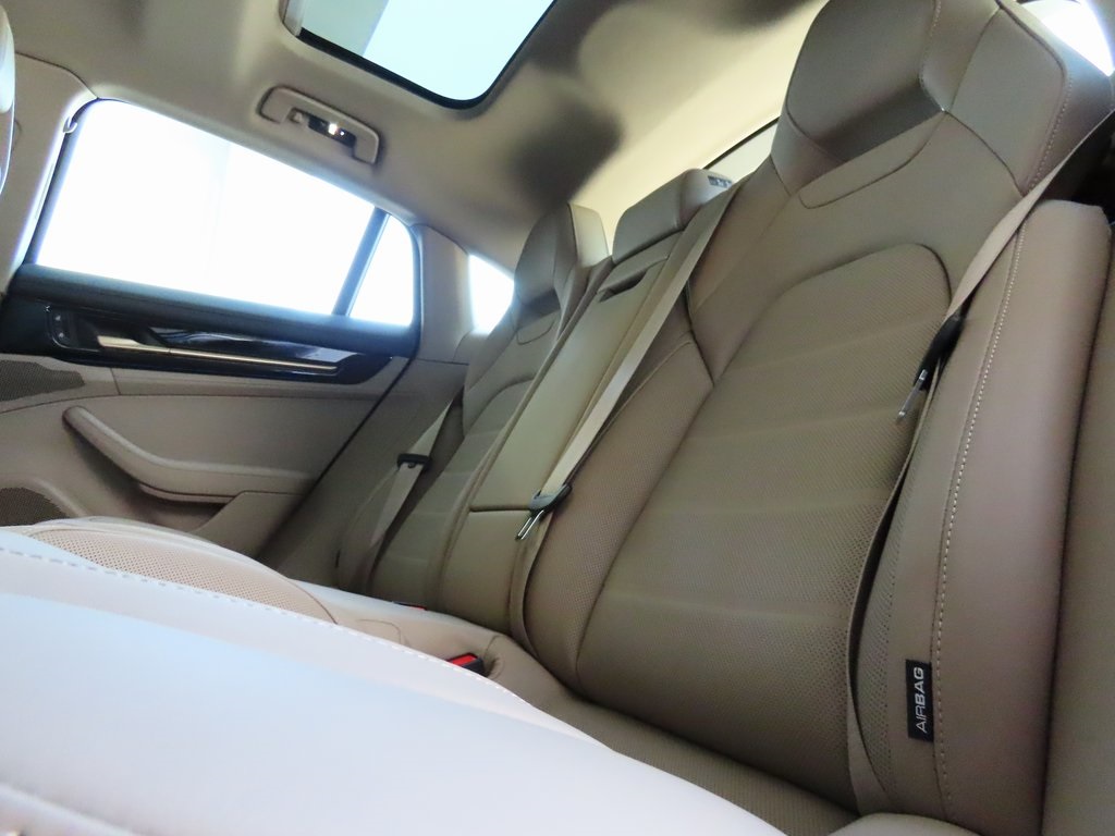2024 Porsche Panamera 4 photo 20