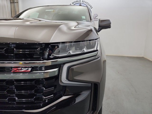 2021 Chevrolet Tahoe Z71 photo 35
