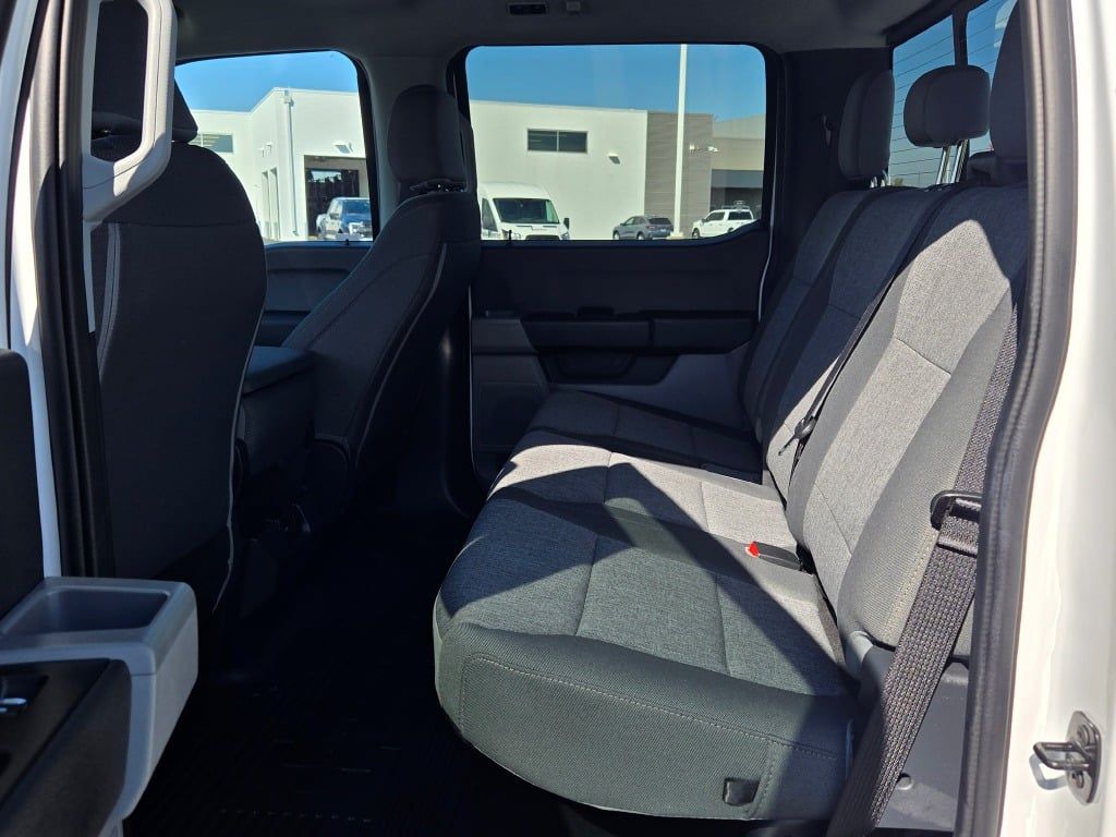 2024 Ford F-350 XL photo 15