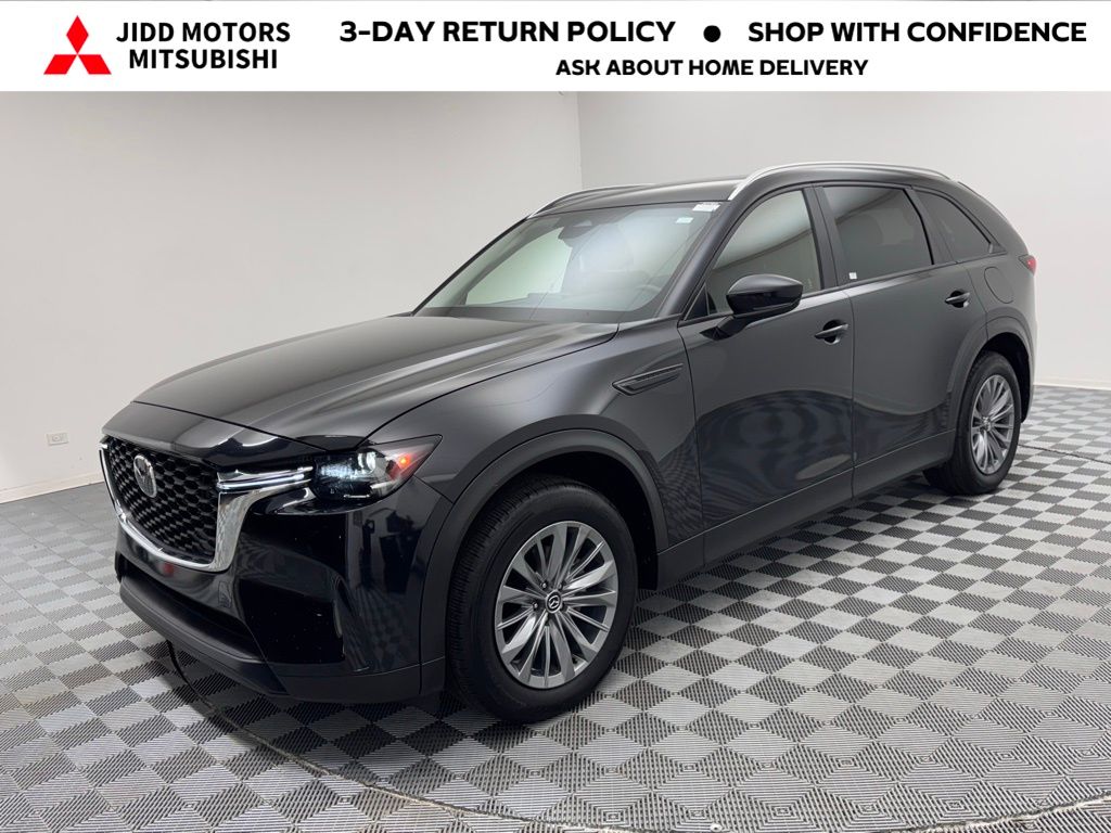 2024 Mazda CX-90 Turbo Select Package