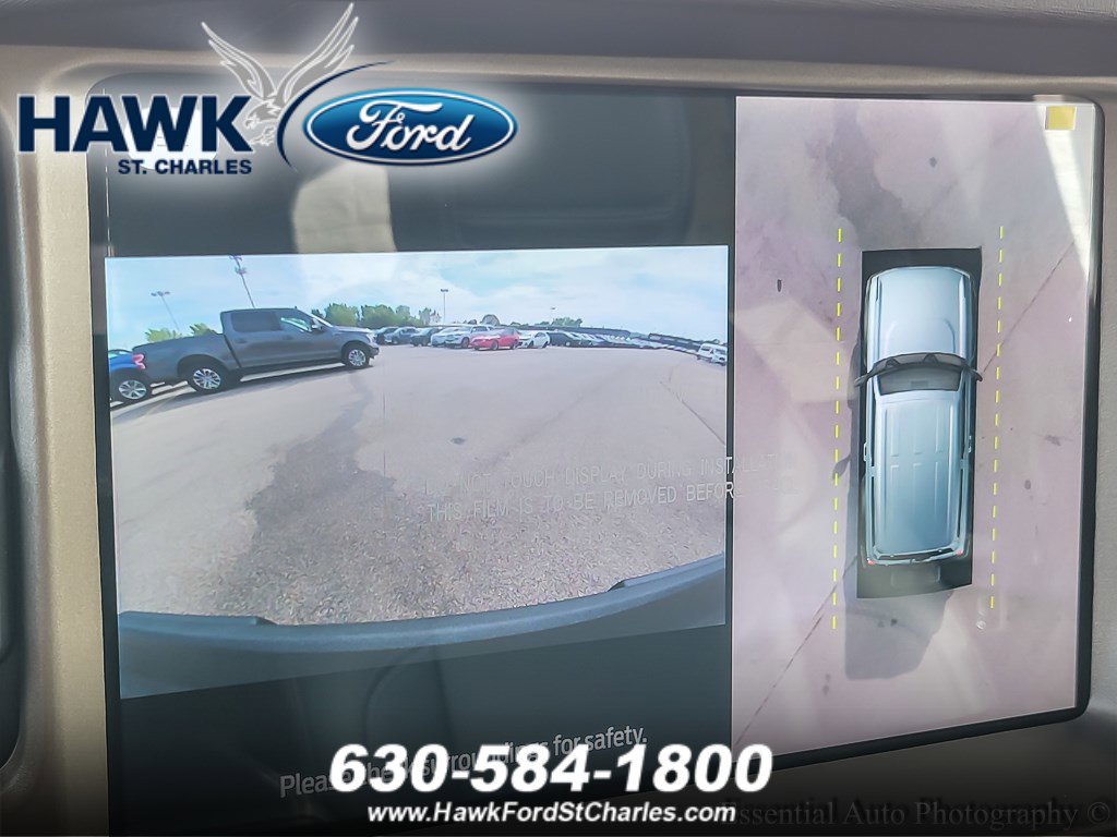 2025 FORD BRONCO - Image 12