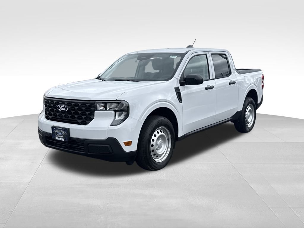 2025 Ford Maverick XL photo 2
