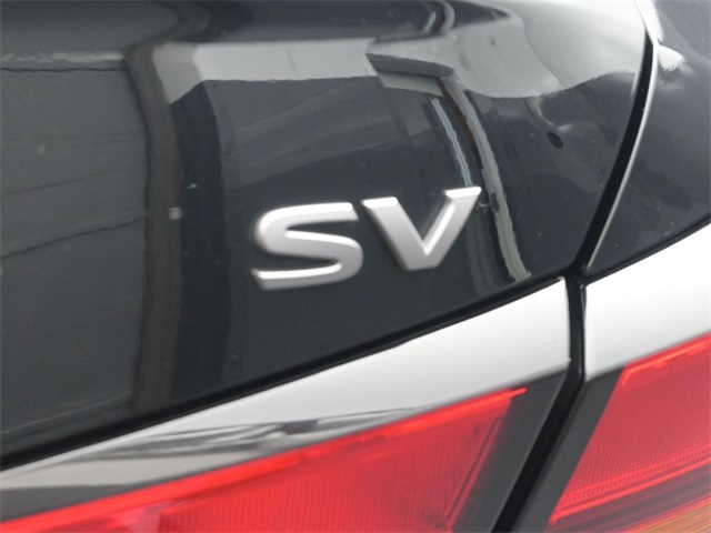 2024 Nissan Altima 2.5 SV photo 16