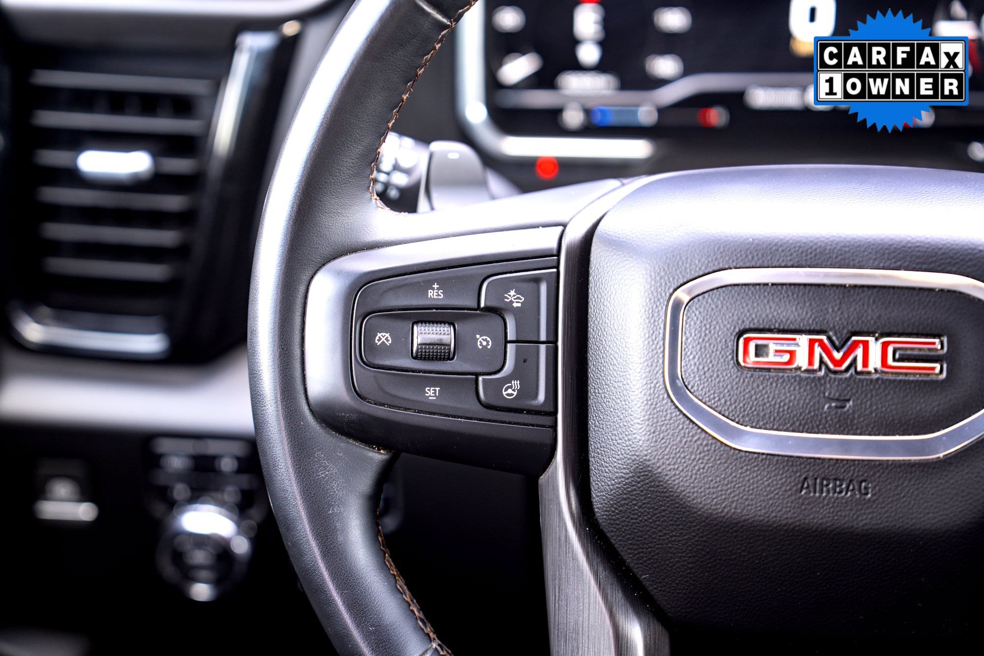 2024 Gmc Sierra 1500 AT4 photo 25
