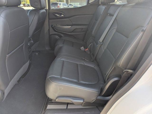 2023 Gmc Acadia SLT photo 15