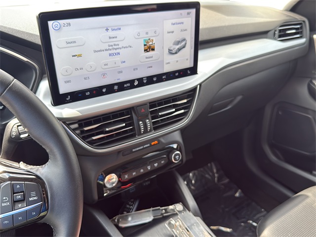 2023 Ford Escape Platinum photo 14