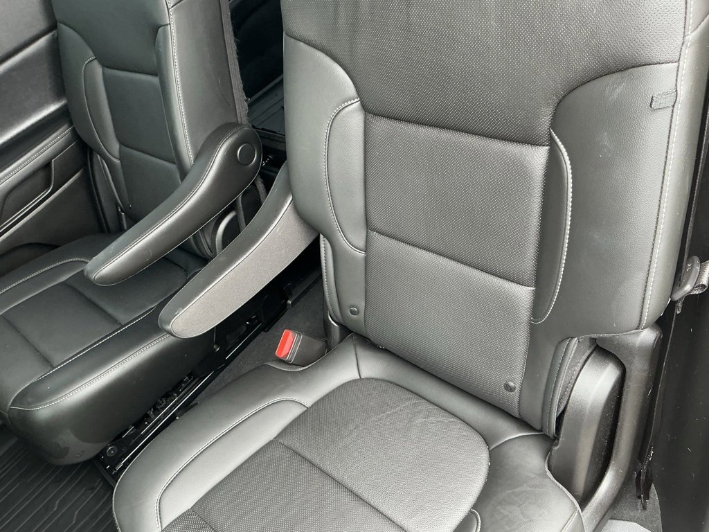 2022 Gmc Acadia SLT photo 36