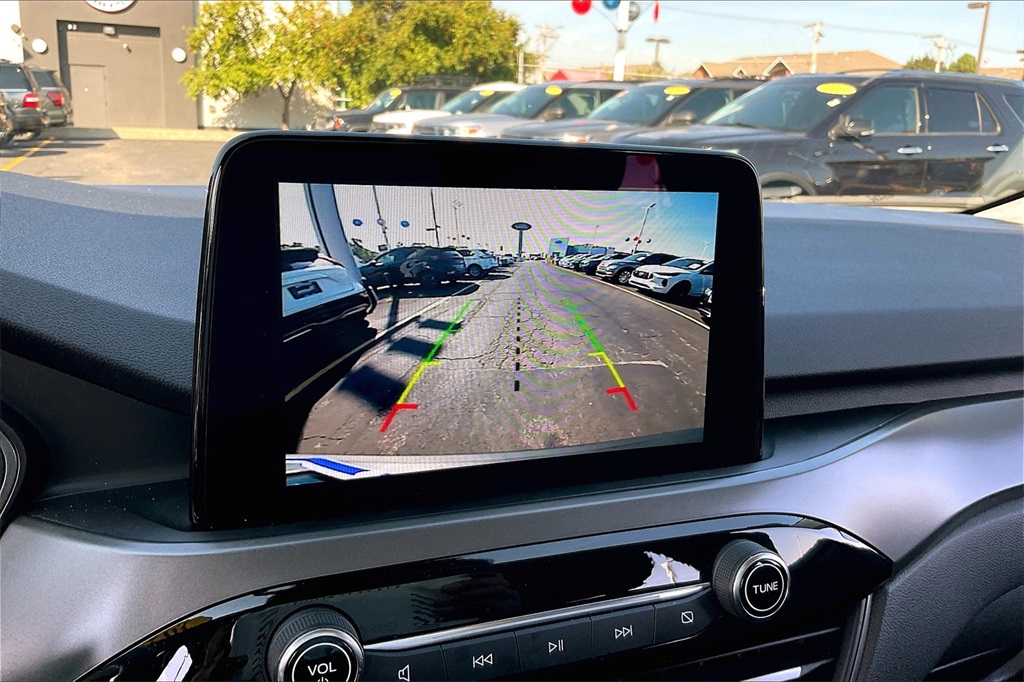 2023 Ford Escape Active photo 16