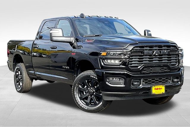 2026 RAM Ram 2500 Pickup Big Horn/Lone Star's photo