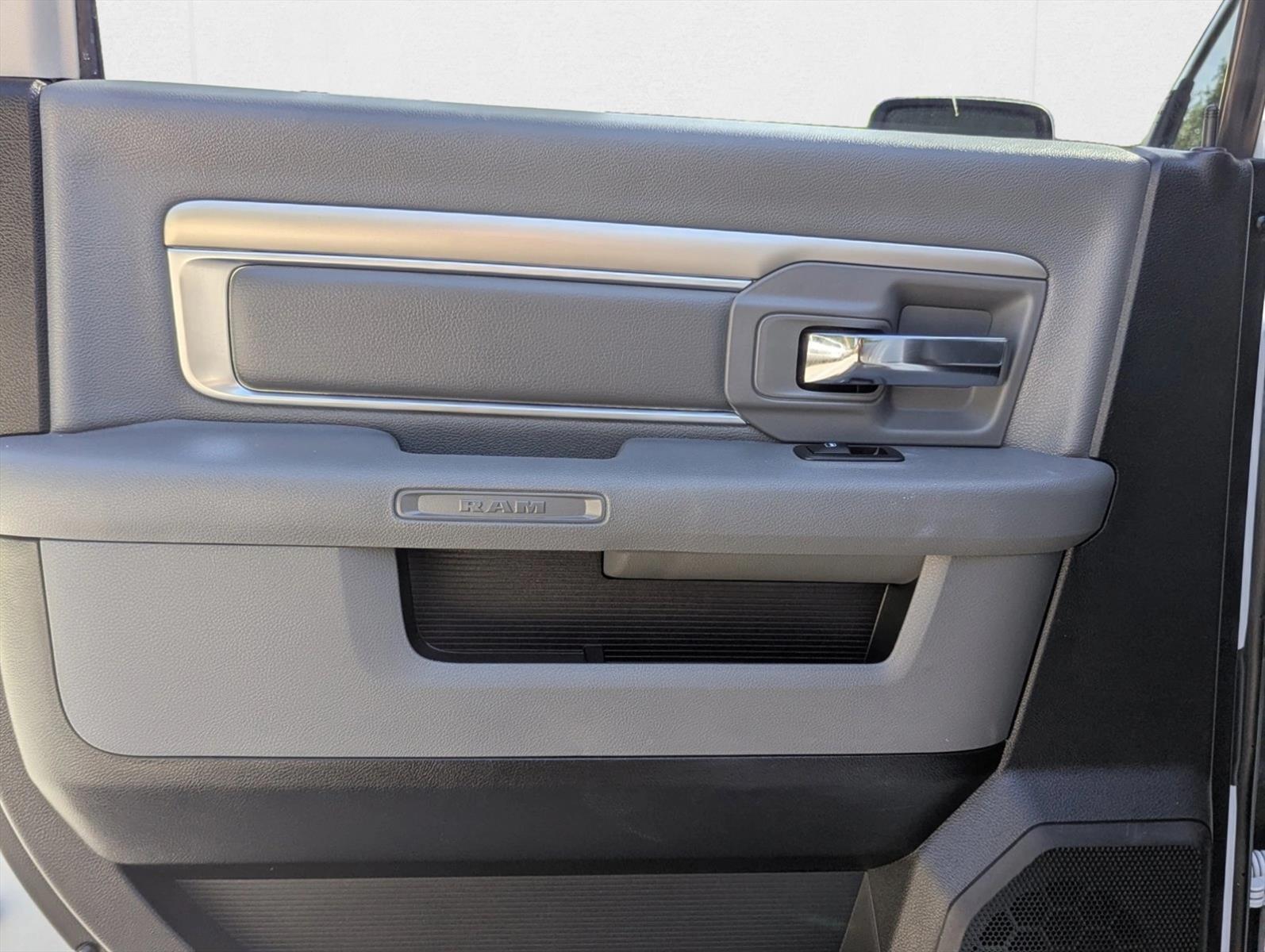 2018 Ram 1500 Big Horn photo 22