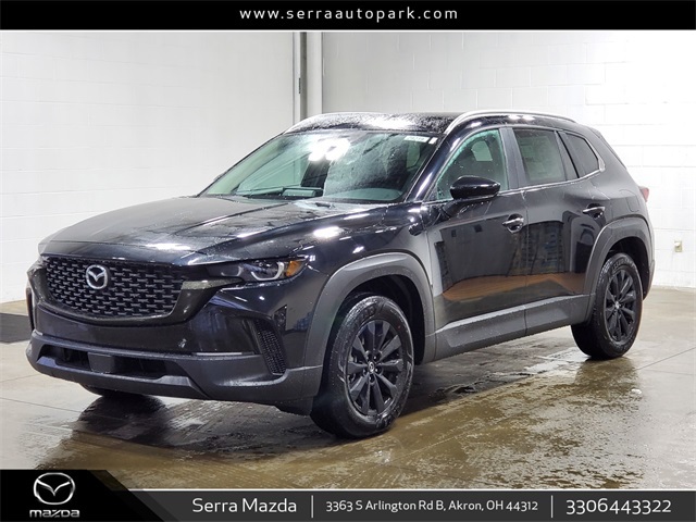 2026 Mazda CX-50 Select's photo