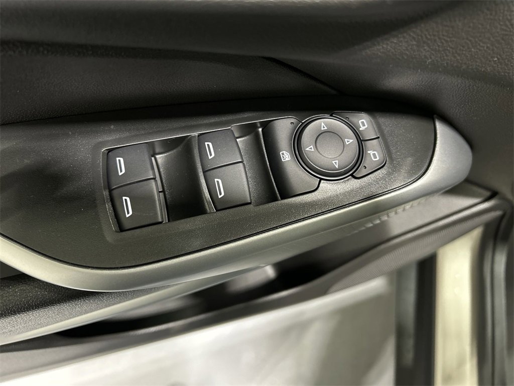 2026 Chevrolet Trax photo 13