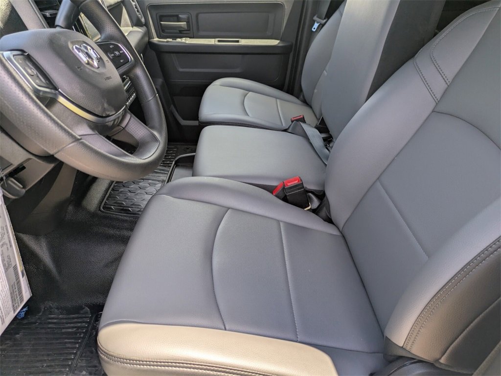 2026 Ram 3500 Tradesman photo 15