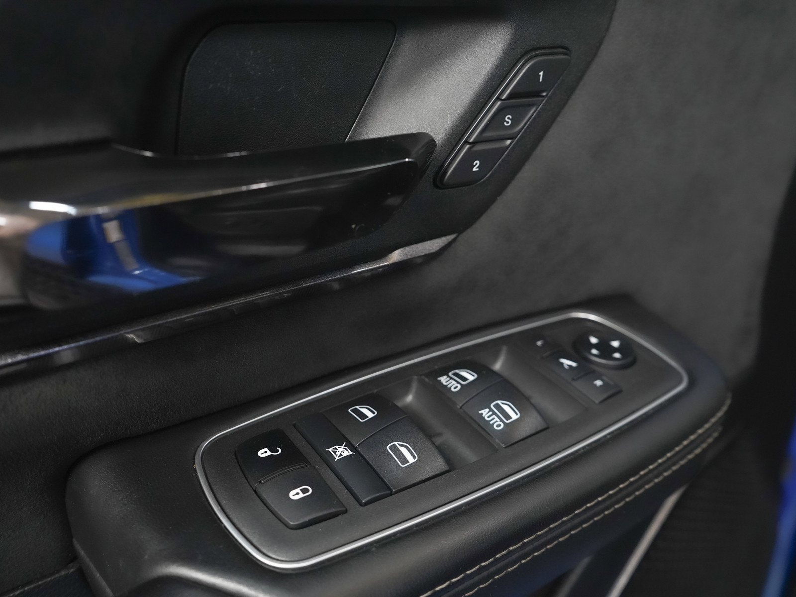 2021 Ram 1500 TRX photo 21