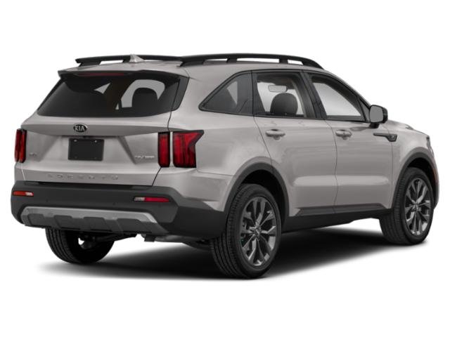 2021 Kia Sorento SX Prestige X-Line photo 5