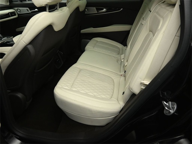 2022 LINCOLN NAUTILUS - Image 22