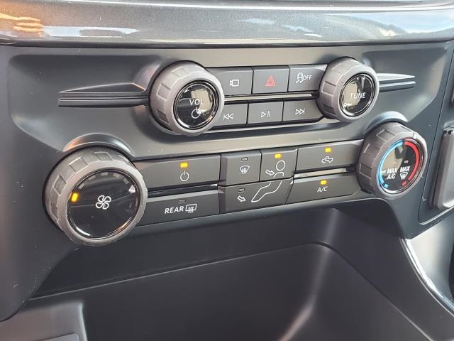 2025 Ford F-150 STX photo 22