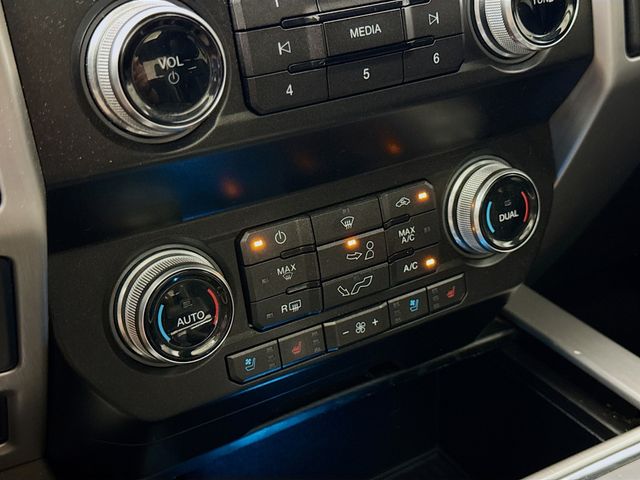2019 Ford F-150 Platinum photo 14
