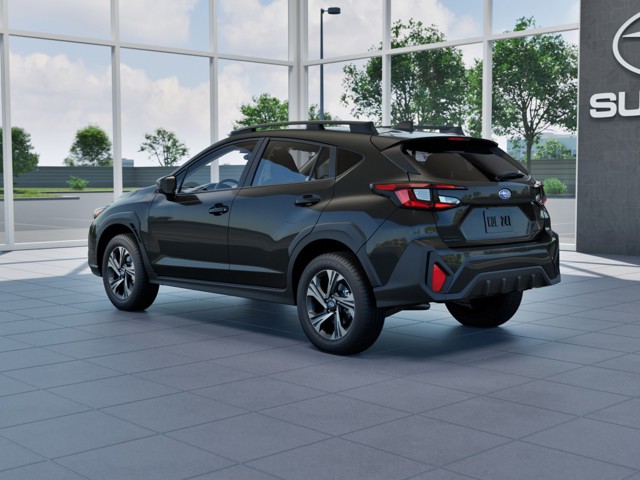 2026 Subaru Crosstrek Premium photo 4