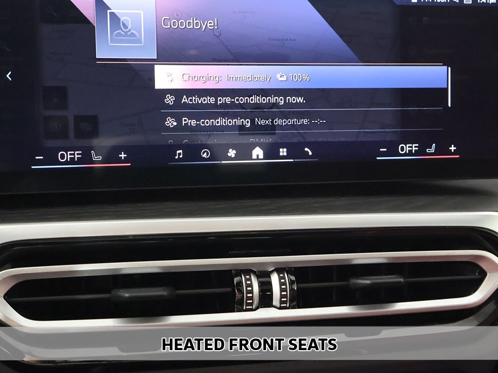 2024 Bmw i4 eDrive35 photo 7