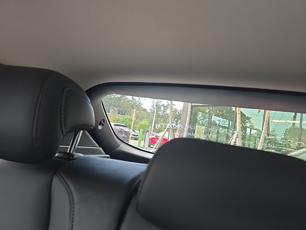 2025 Mazda CX-30 2.5 Select Sport photo 24