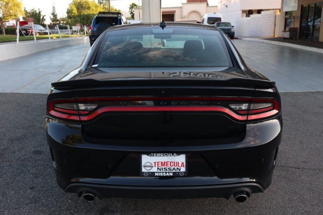 2023 Dodge Charger GT photo 4