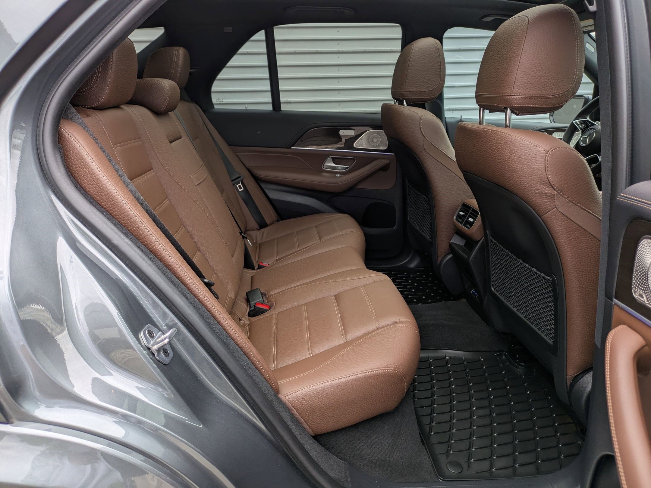 2024 Mercedes Benz GLE 4MATIC photo 32