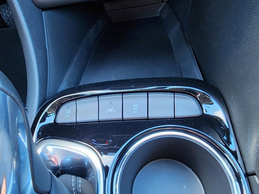 2026 Buick Encore GX Preferred photo 27