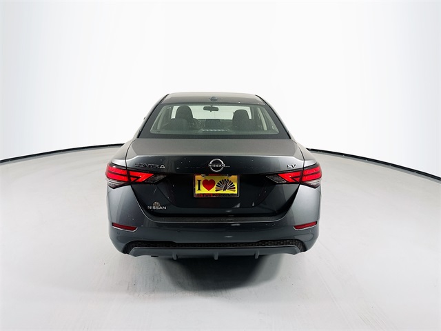 2024 Nissan Sentra SV photo 6