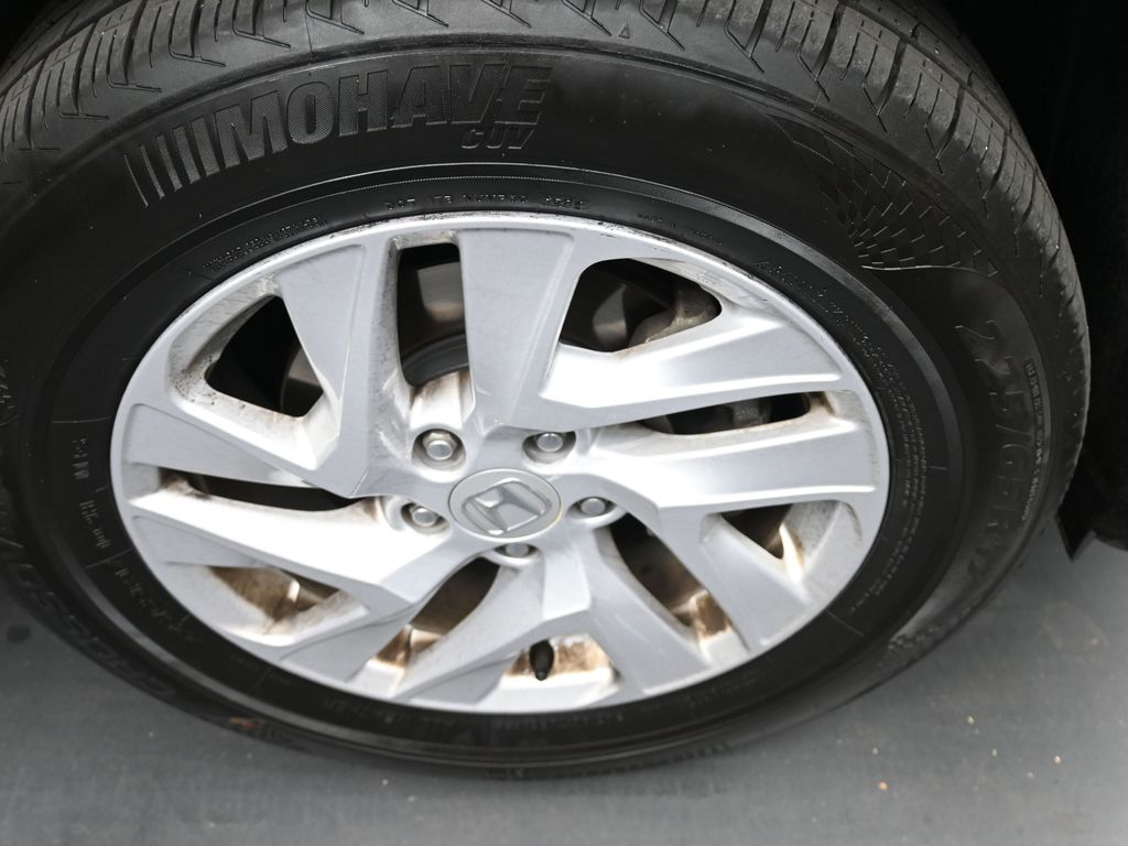 2016 Honda CR-V EX photo 10