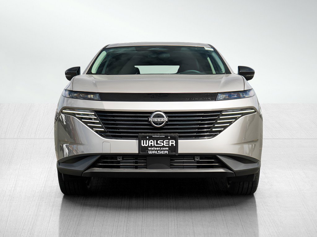 2025 Nissan Murano SL photo 2