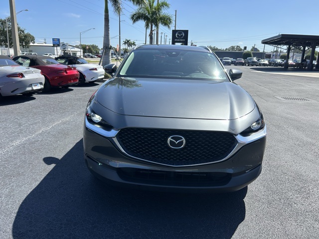 2023 Mazda CX-30 2.5 Select photo 2