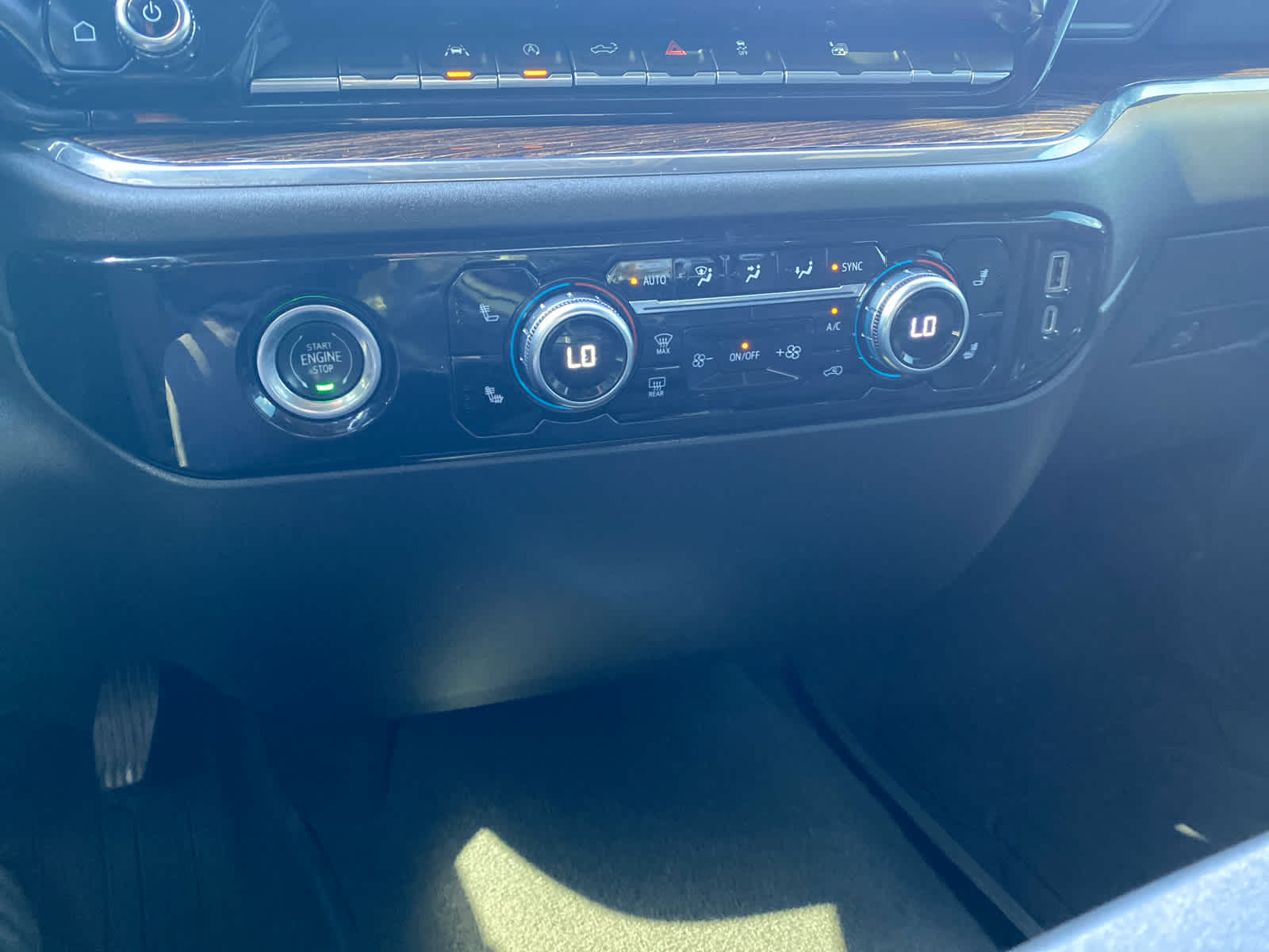 2022 Gmc Sierra 1500 Elevation photo 20