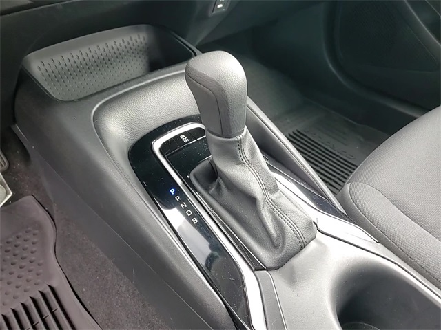 2024 Toyota Corolla LE photo 18
